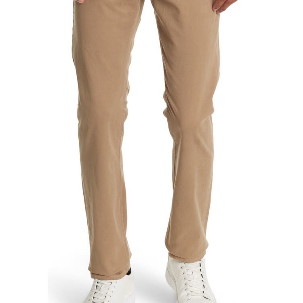 AG Slim Straight Jeans